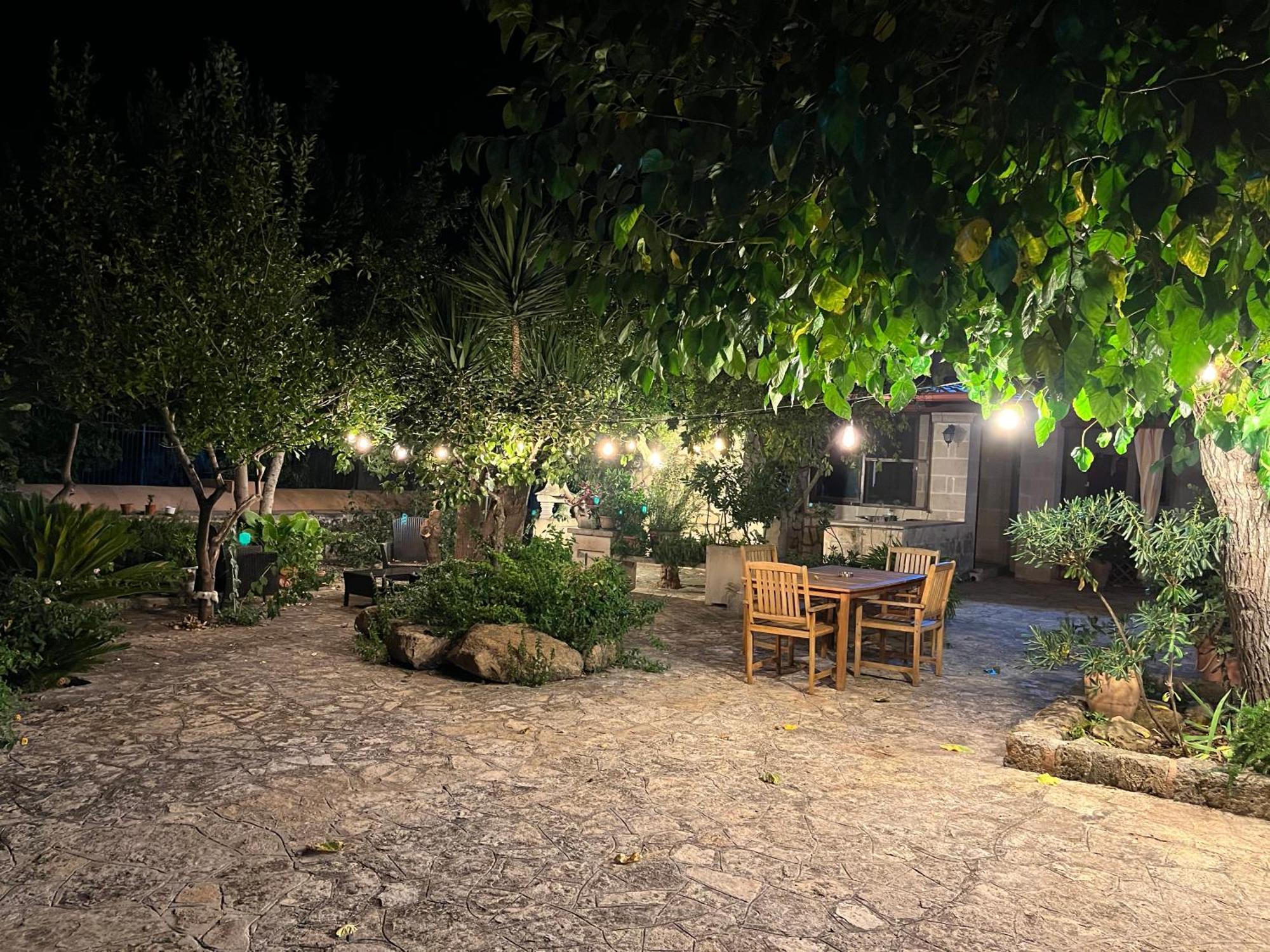 Masseria La Camardia Sava Extérieur photo