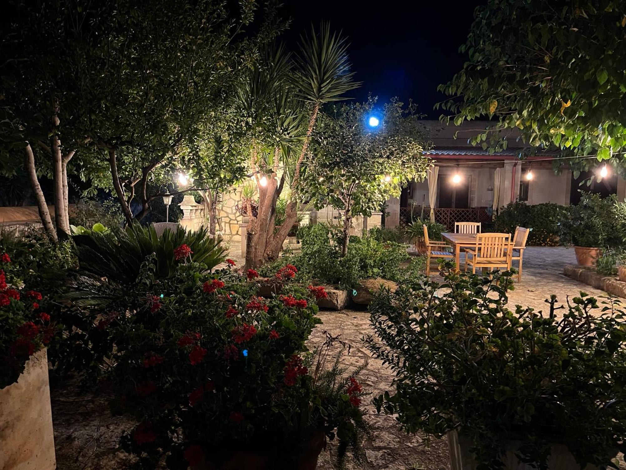 Masseria La Camardia Sava Extérieur photo