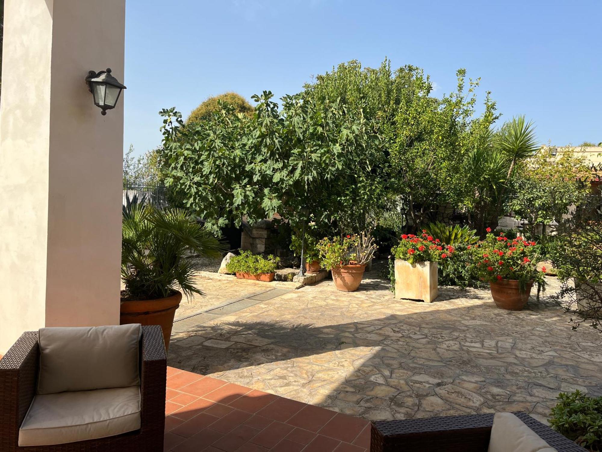 Masseria La Camardia Sava Extérieur photo