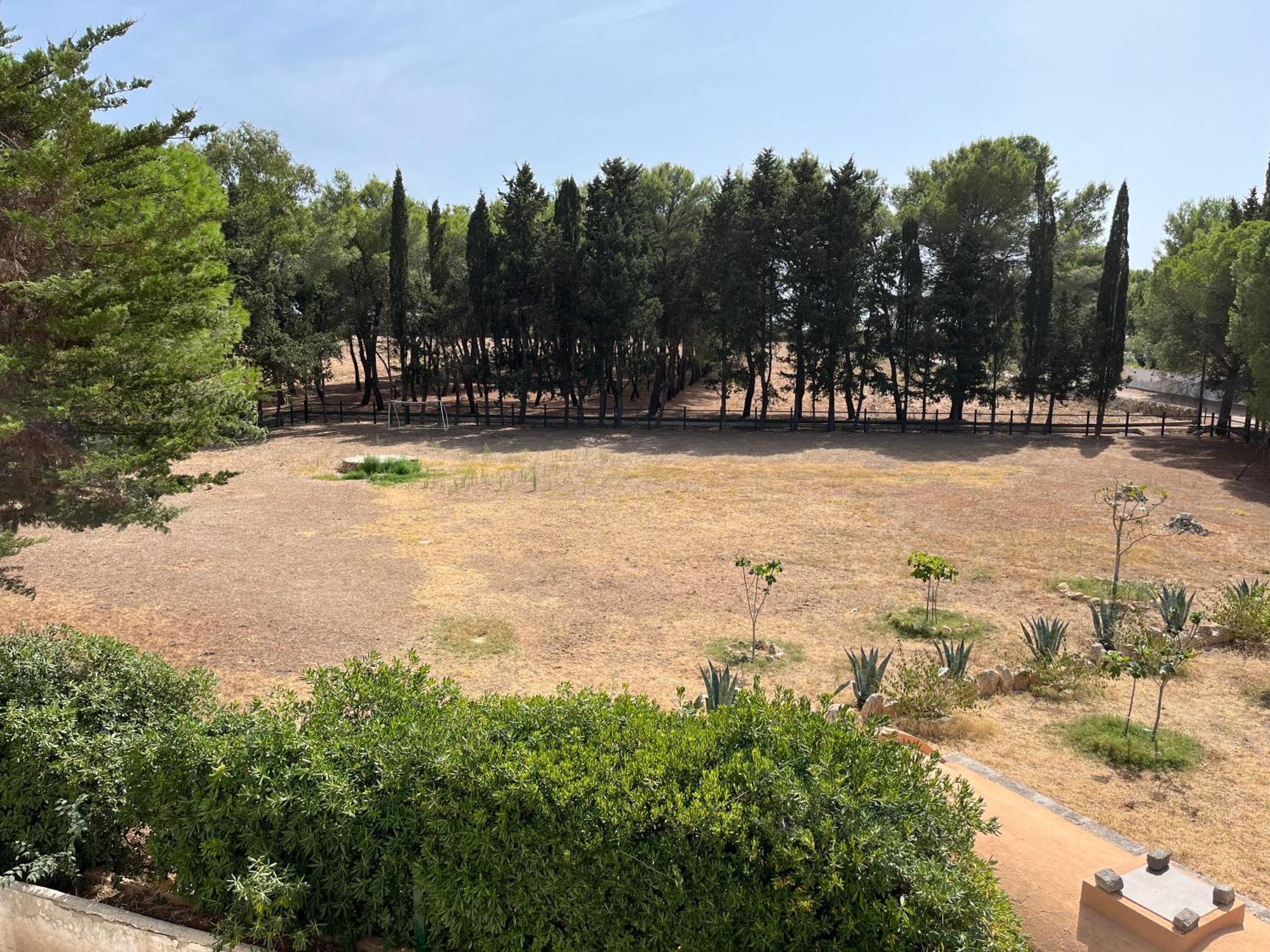 Masseria La Camardia Sava Extérieur photo