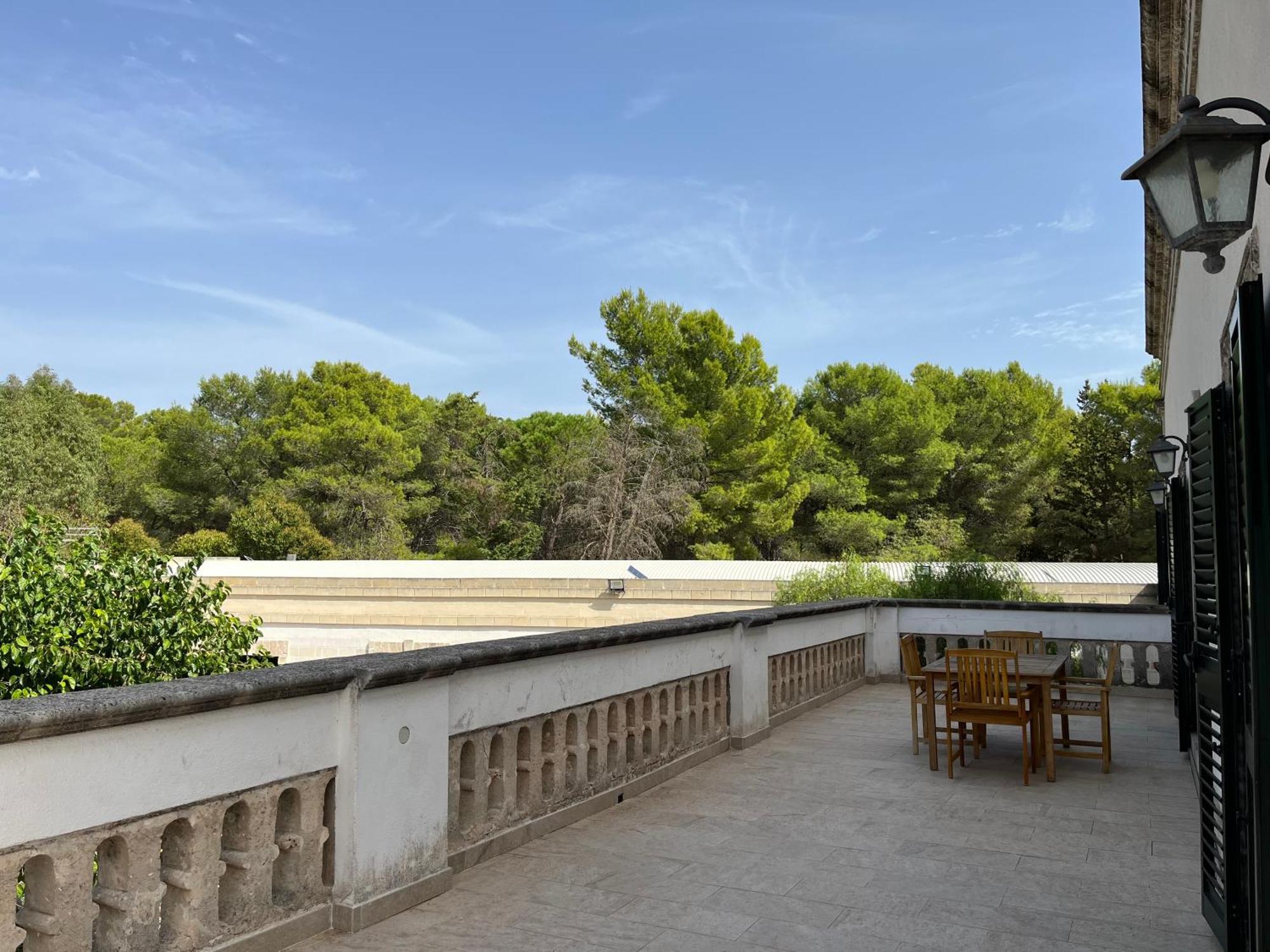 Masseria La Camardia Sava Extérieur photo