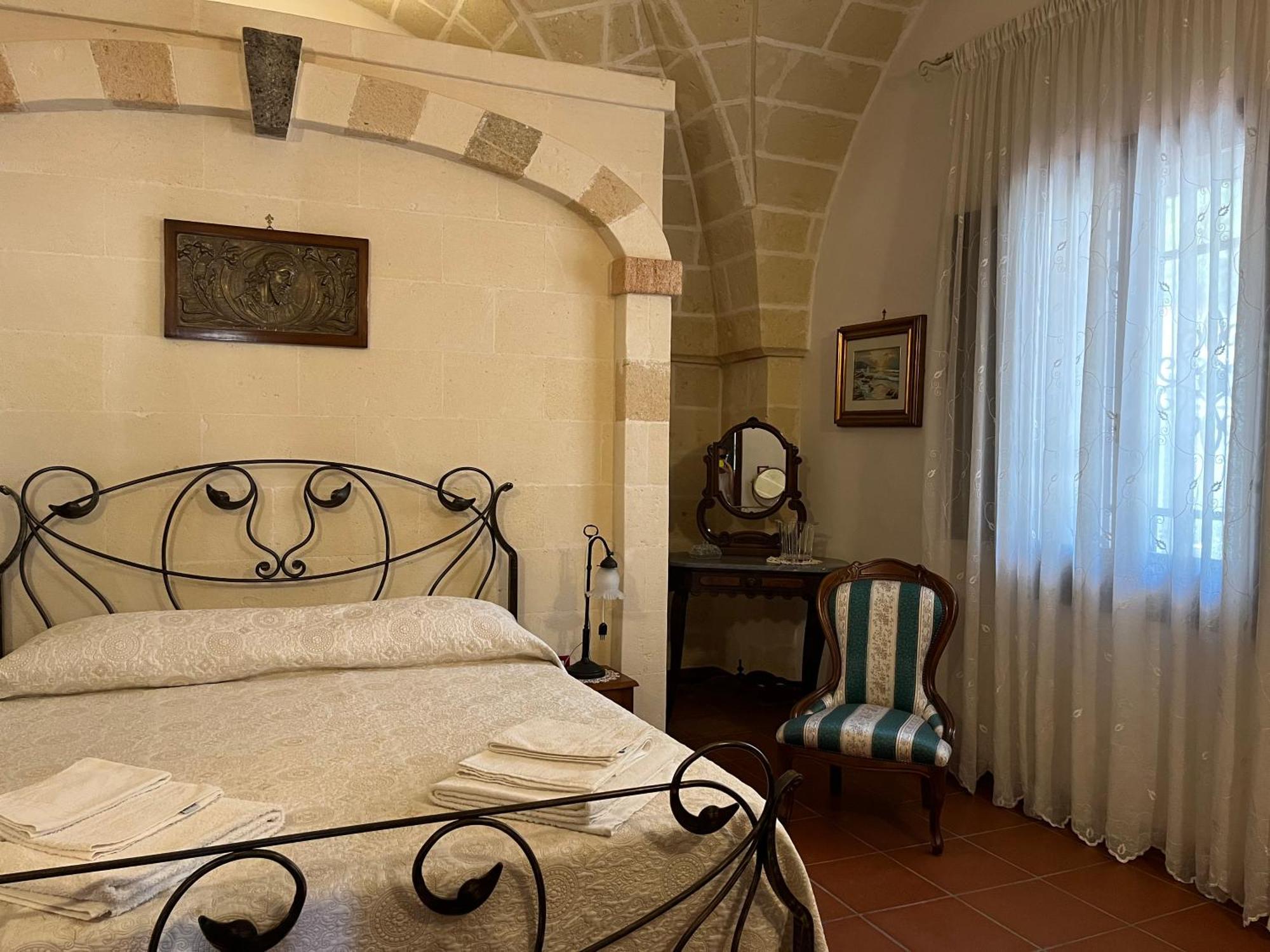 Masseria La Camardia Sava Extérieur photo